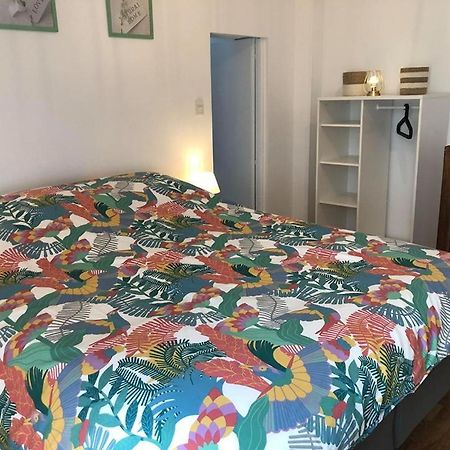 L'Historique - Maison Renovee Dans Le Centre-Ville De Bayeux Eksteriør billede